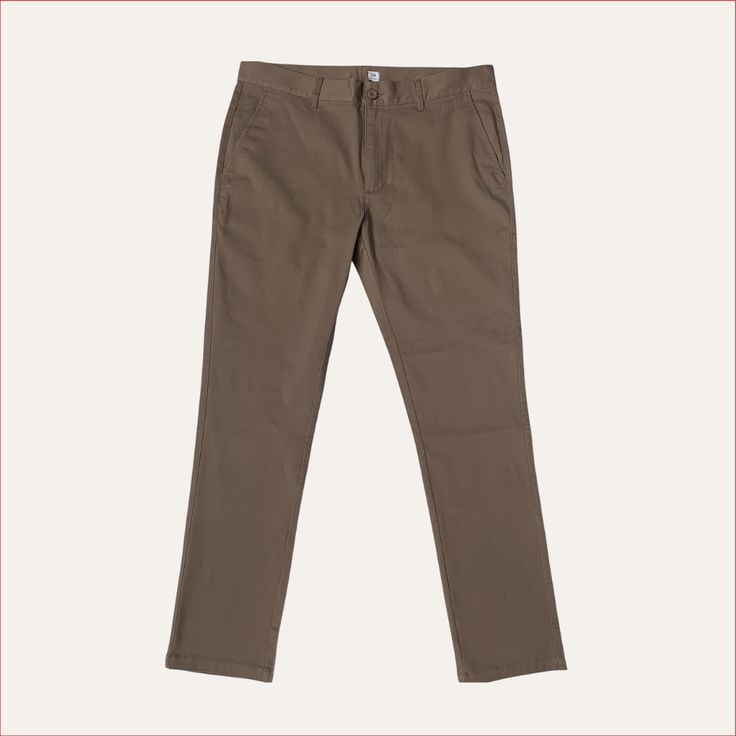 Camaro Original Chino Pant