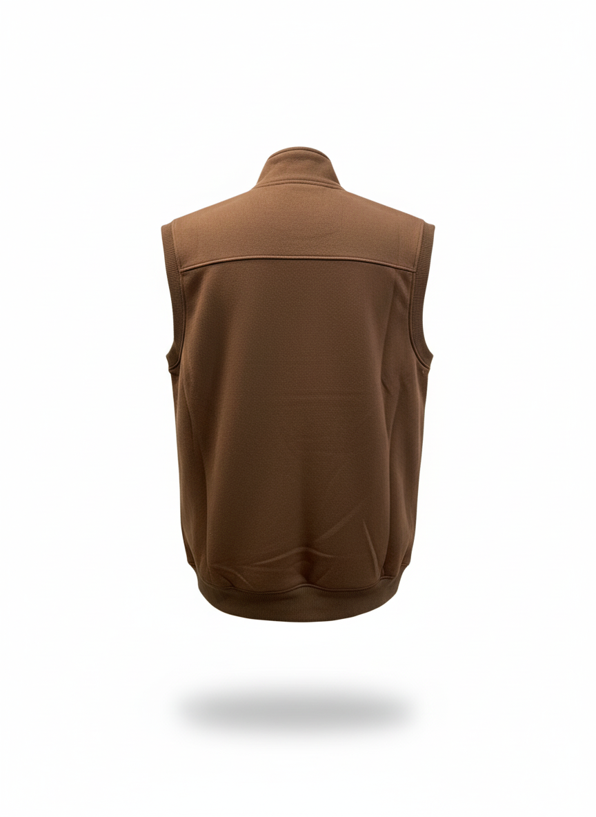 Imported Men's Gilet