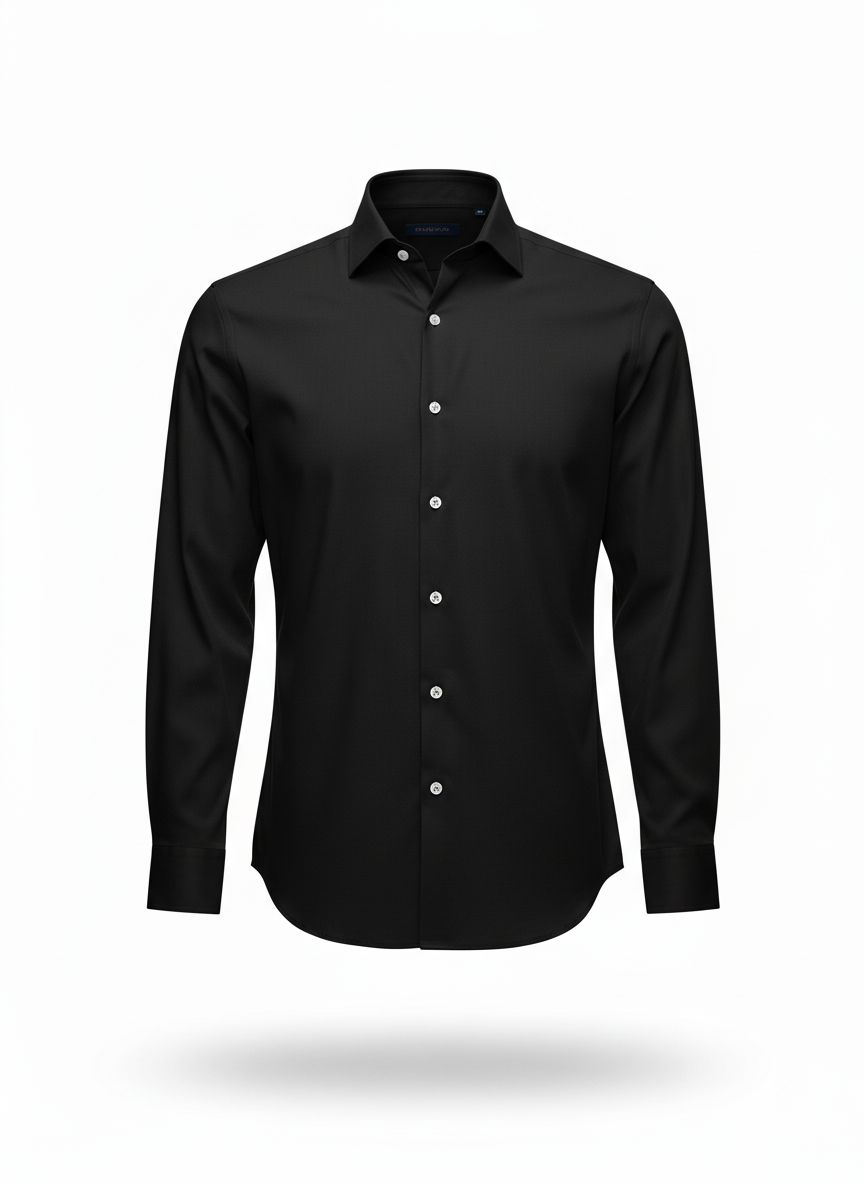 Branded Men's Cotton Shirt A|X