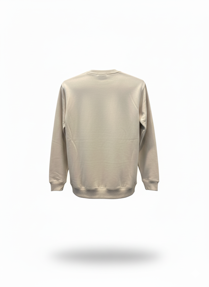 Emporio A Branded Sweatshirt