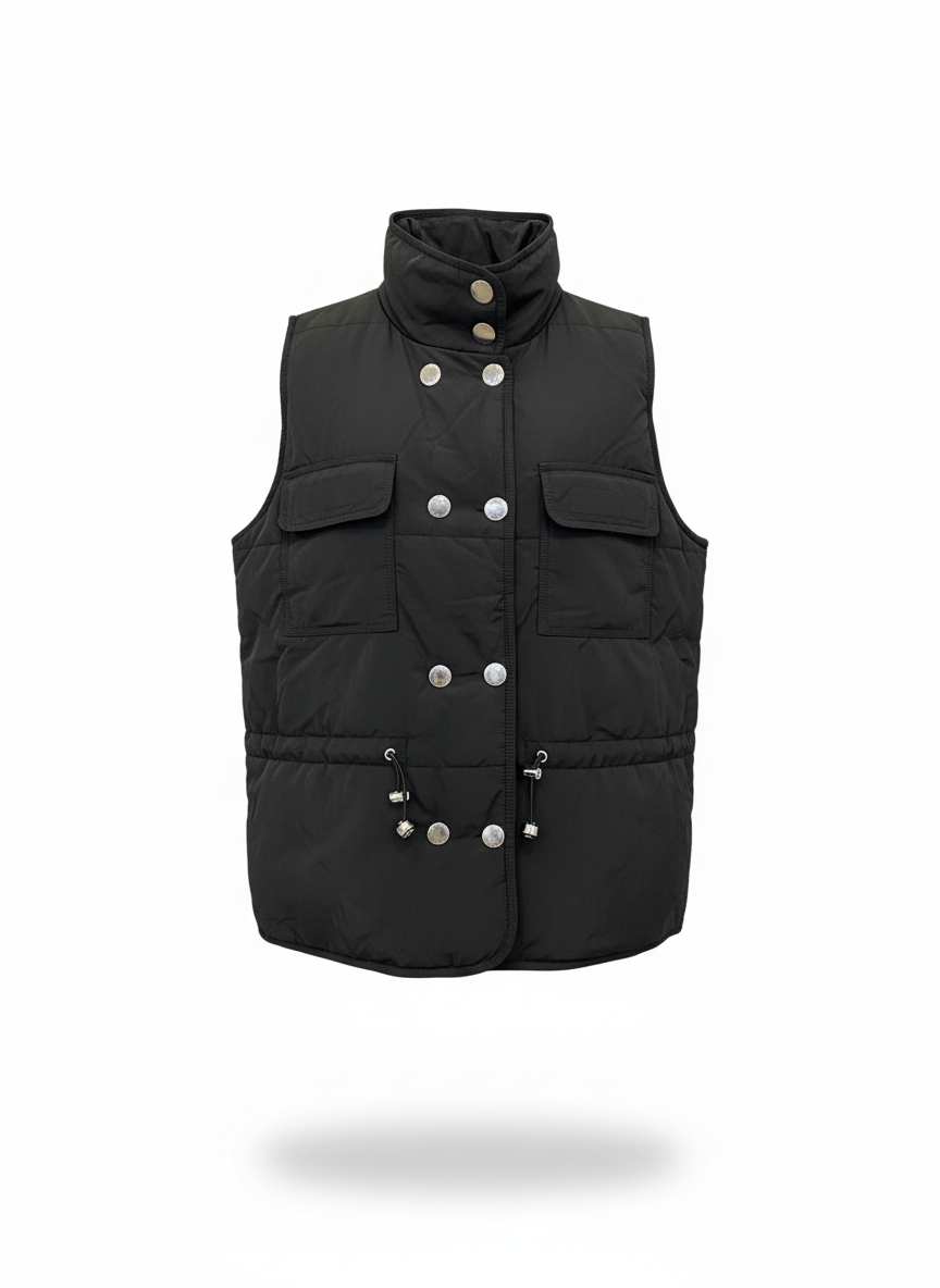 Women's Puffer Jacket