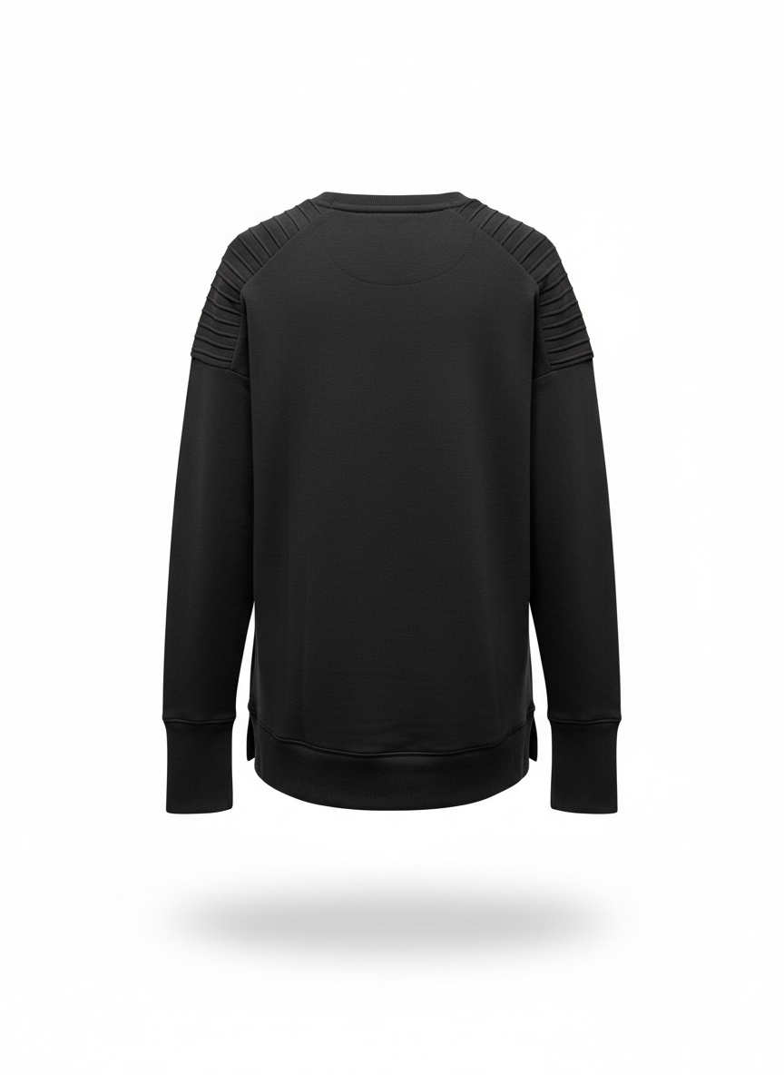 Women's Branded Sweatshirt