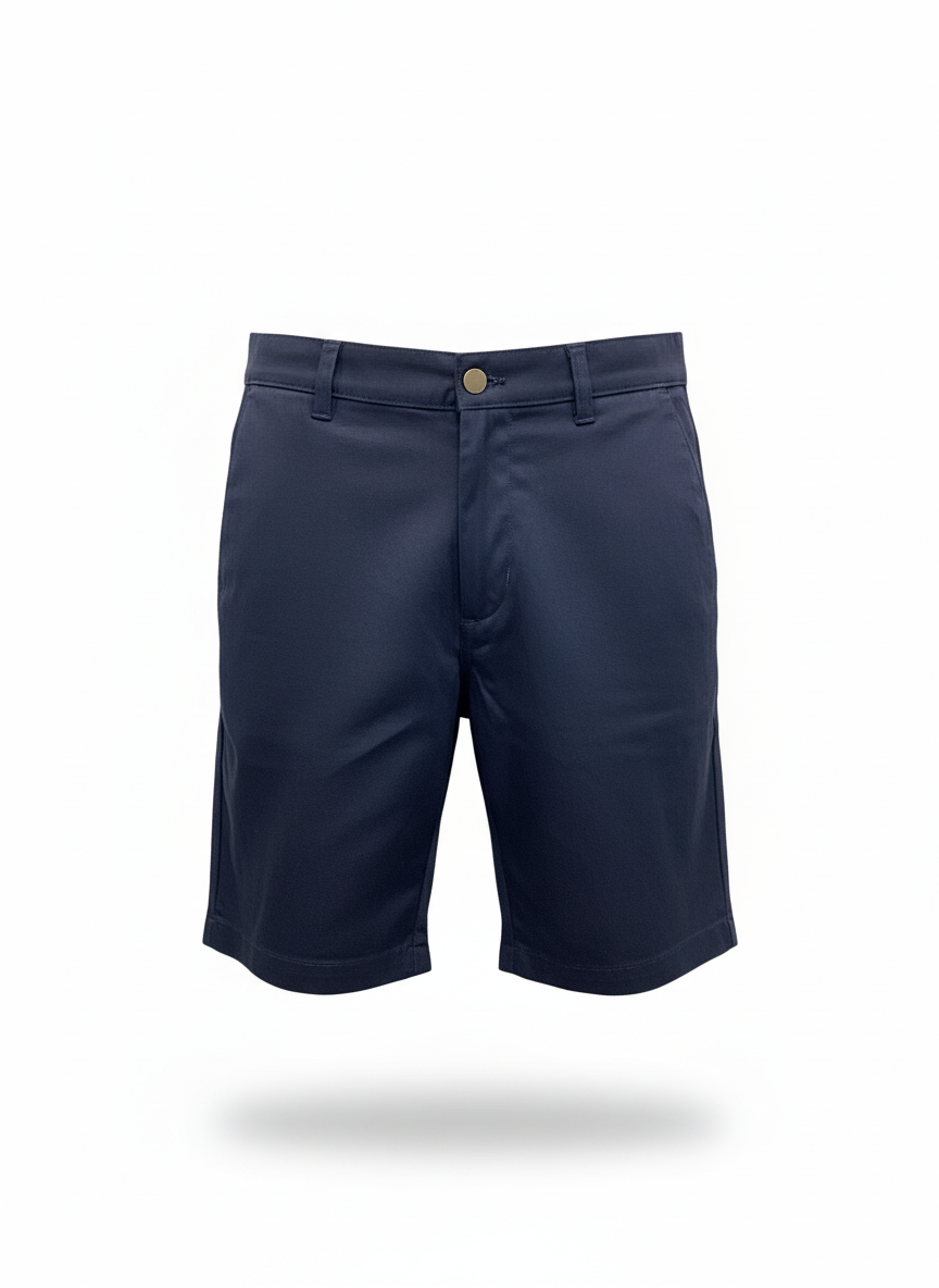 Branded Cotton shorts