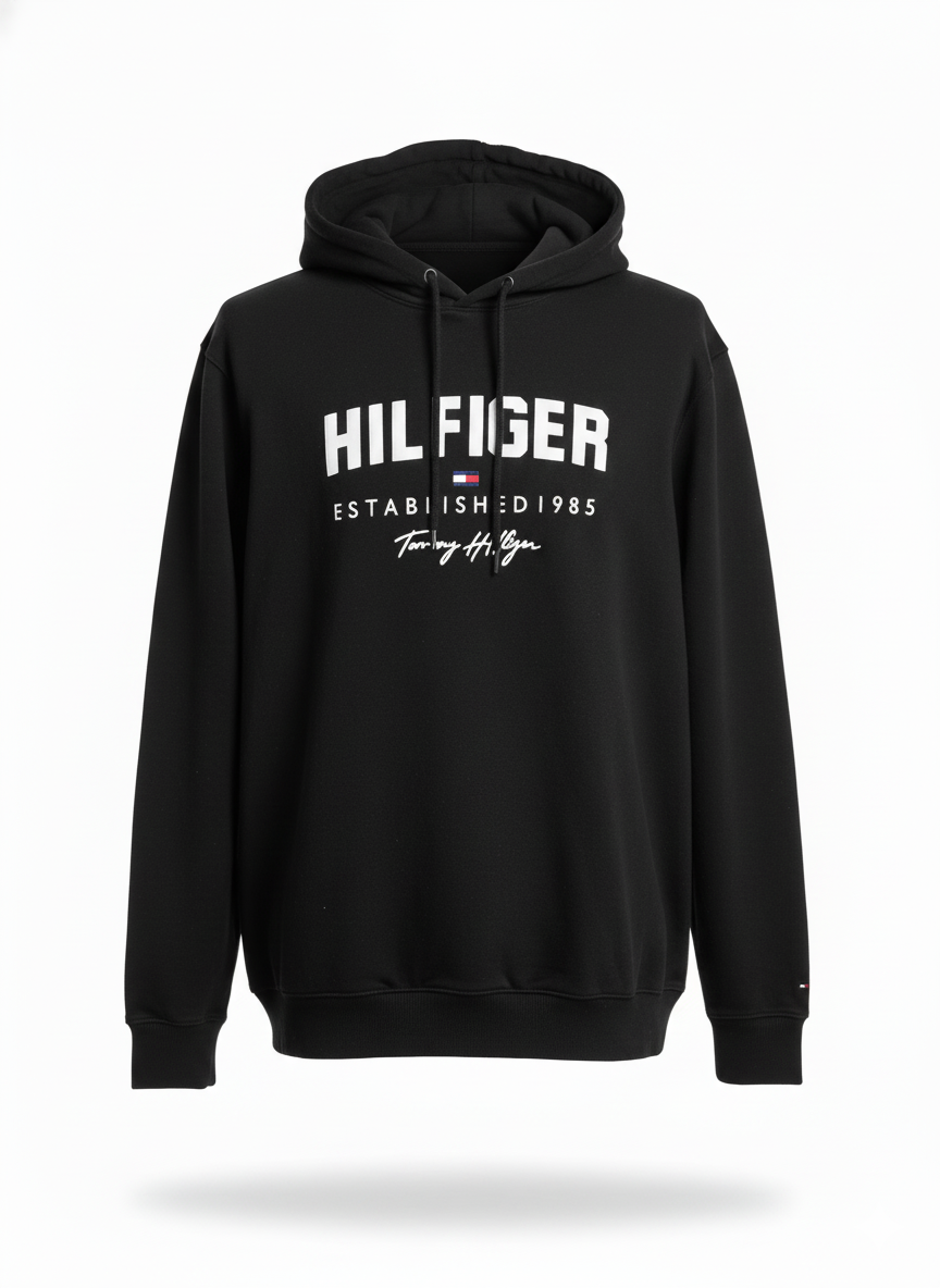 Tommy HLFGER Hoodie