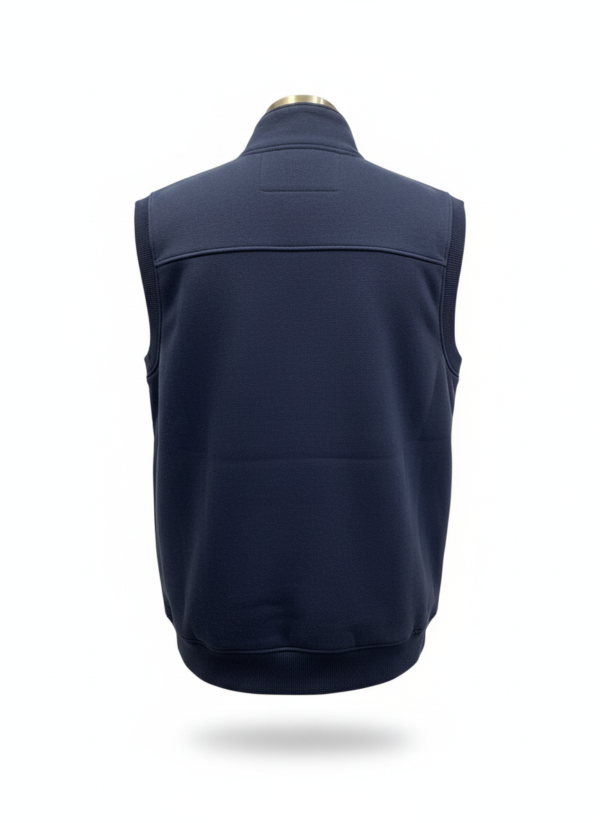 Imported Men's Gilet