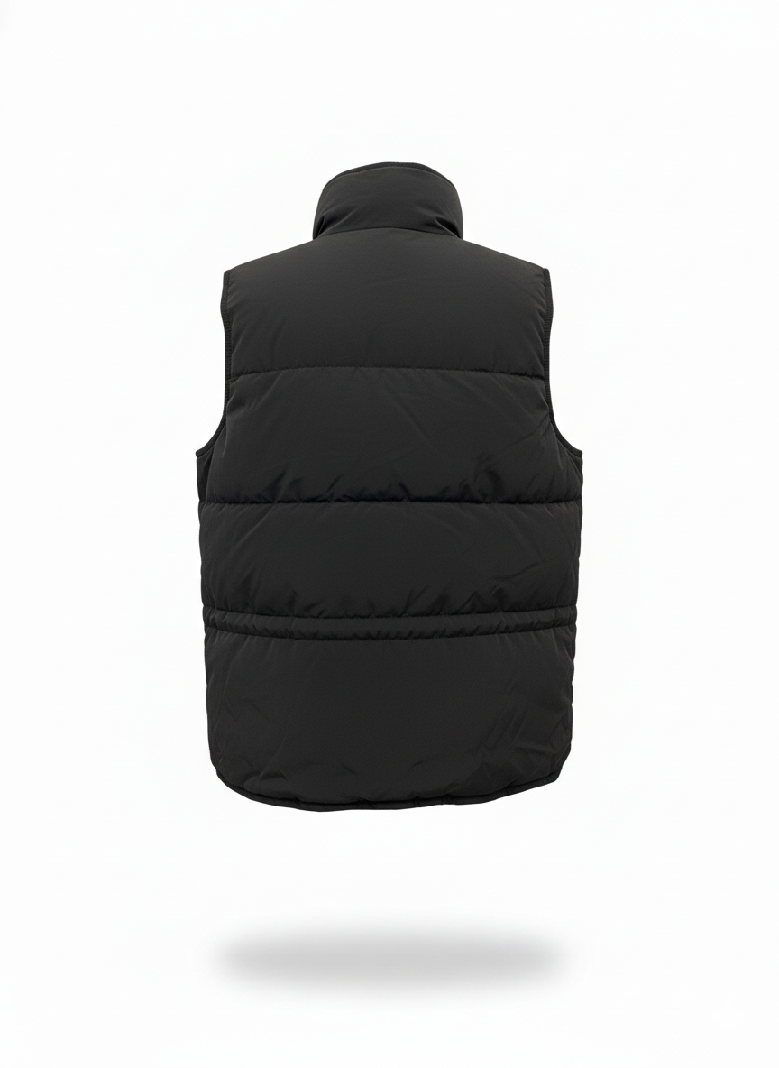 Women's Puffer Jacket