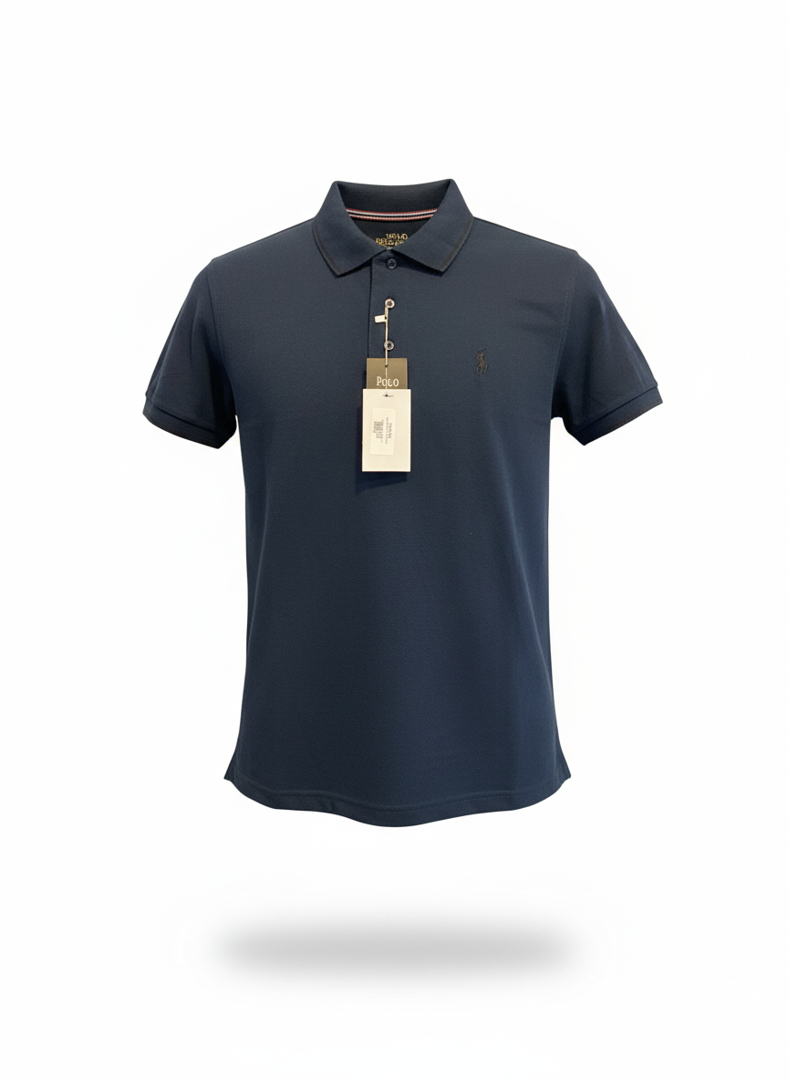 Branded RL Polo