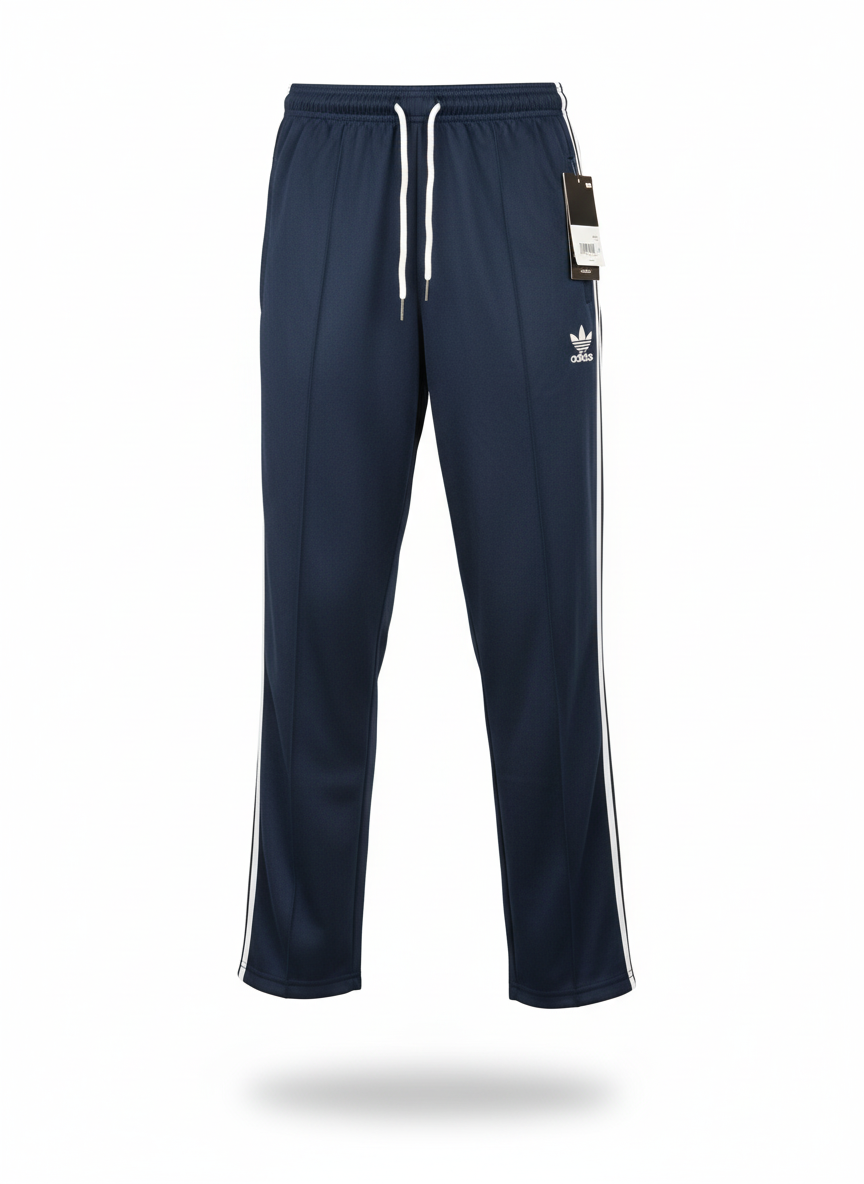 Cotton ADDAS Trouser