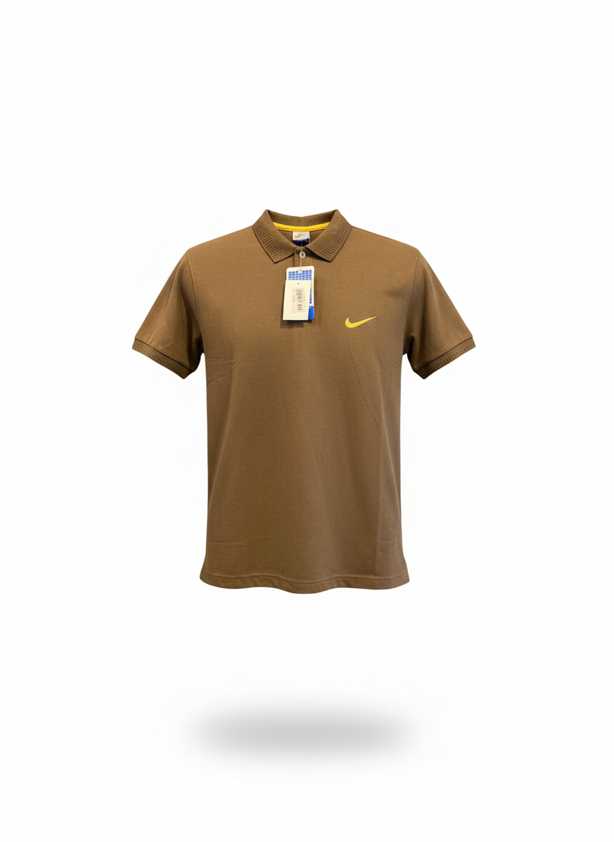 Branded NKE Polo
