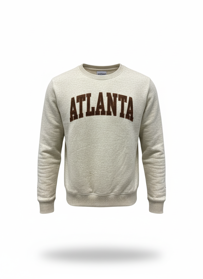 USA Branded Sweatshirt