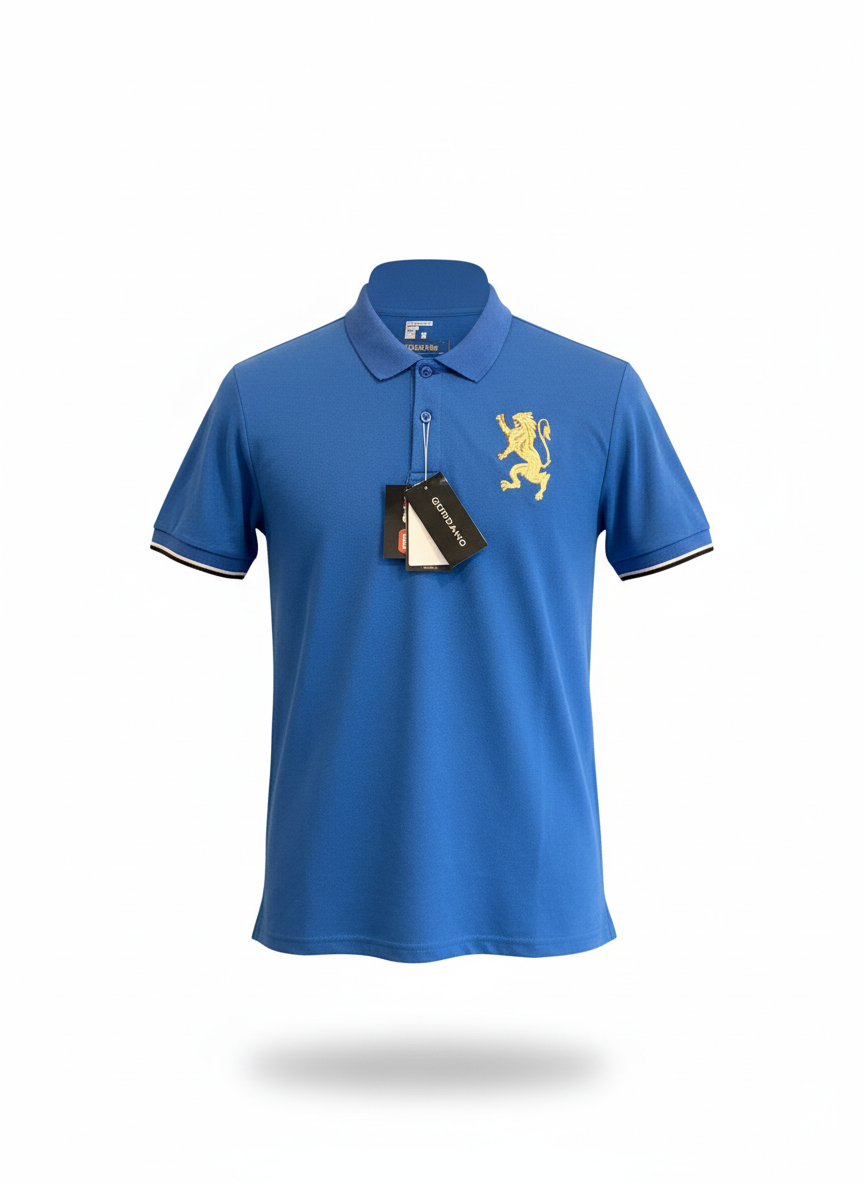 Branded GRDANO Polo