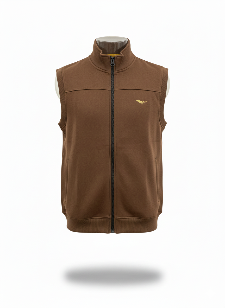 Imported Men's Gilet
