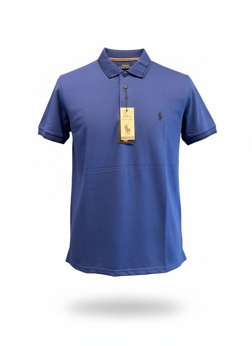 Branded RL Polo
