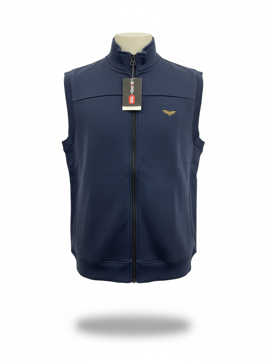 Imported Men's Gilet
