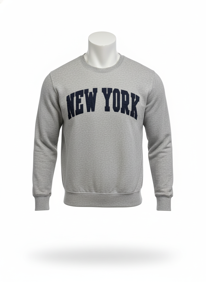 NEWYORK Sweatshirt