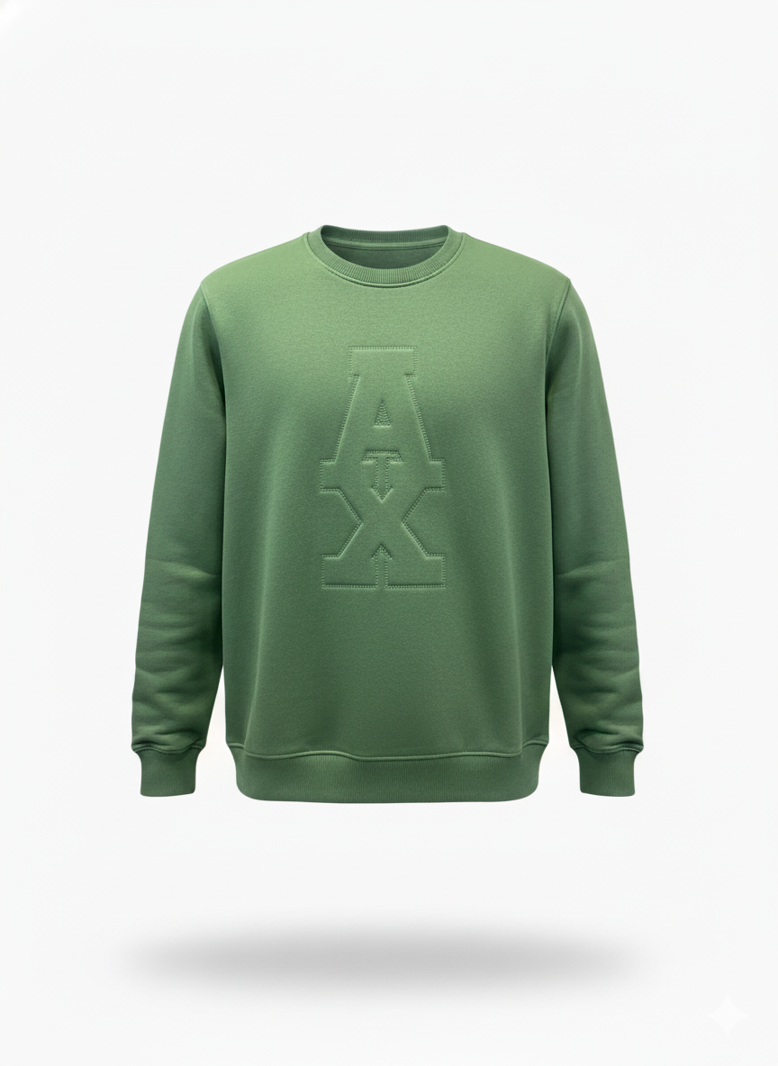 A|X Branded Sweatshirt