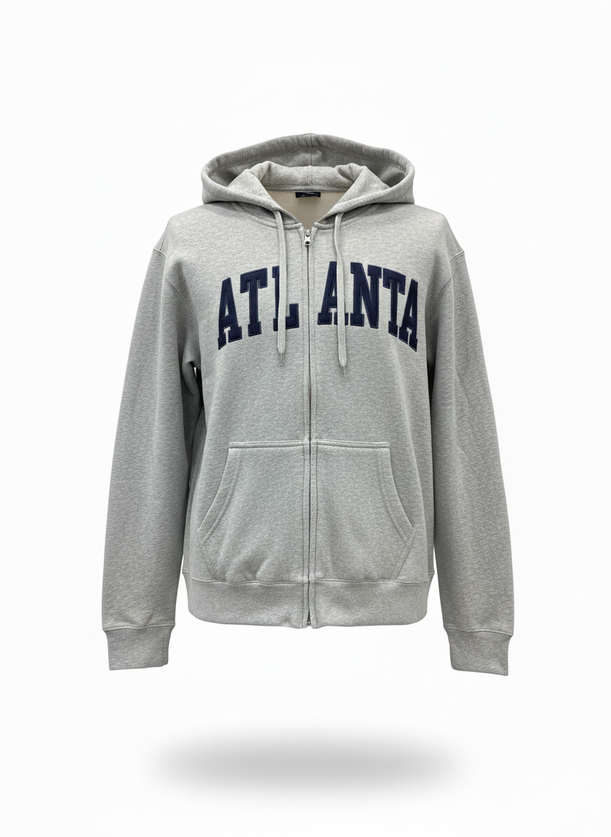 Atlanta USA Hoodie
