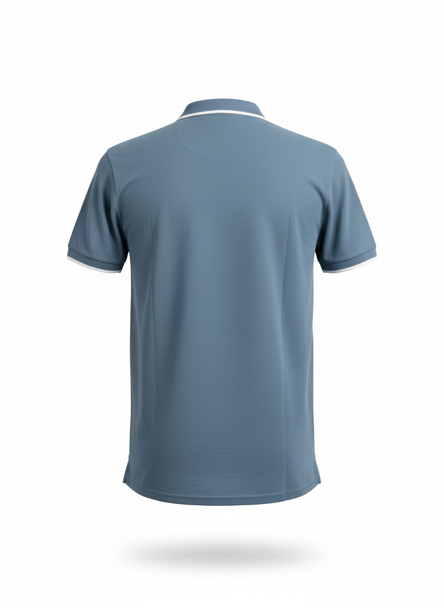 Branded GRDANO Polo