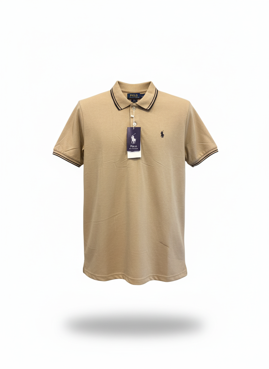 Branded RL Polo