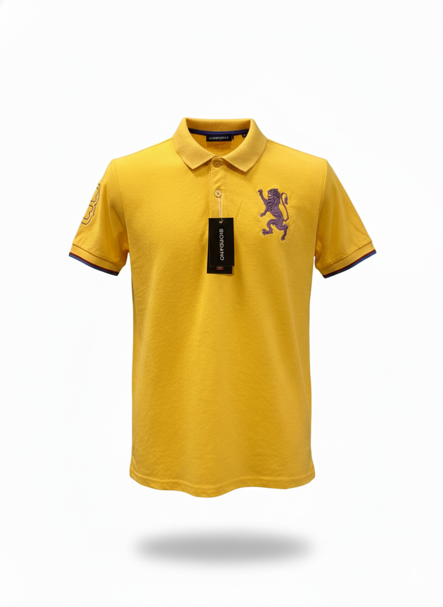 Branded GRDANO Polo