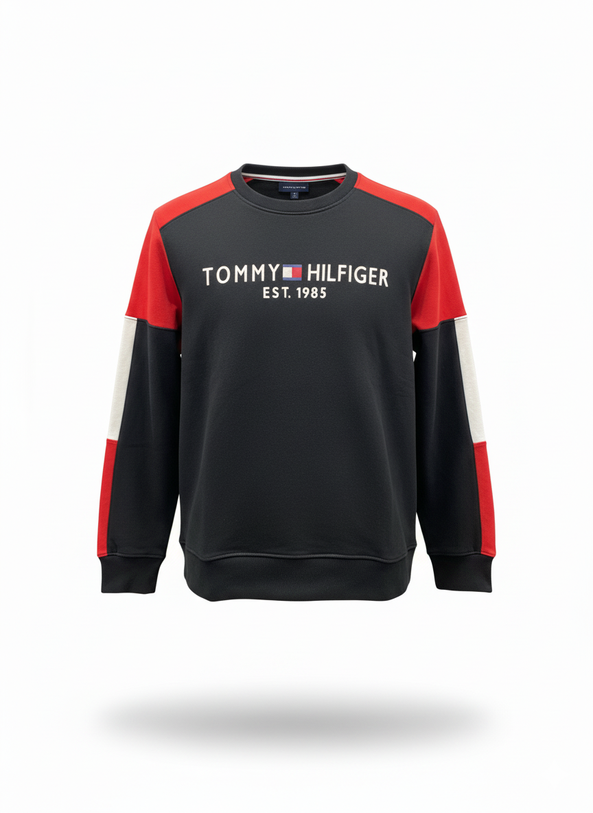 Tommy HLFGER Sweat shirt