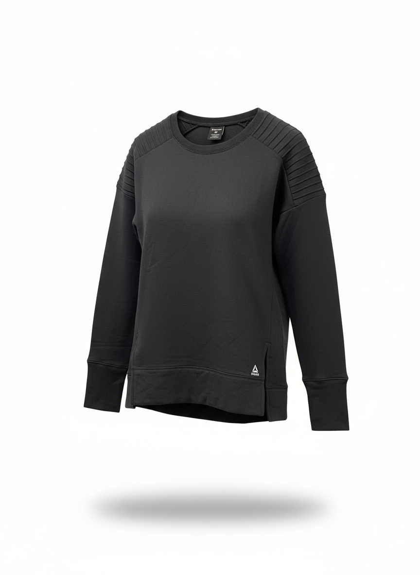 Women's Branded Sweatshirt