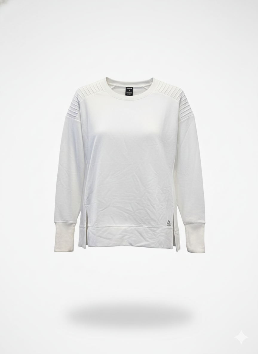 Women's Branded Sweatshirt