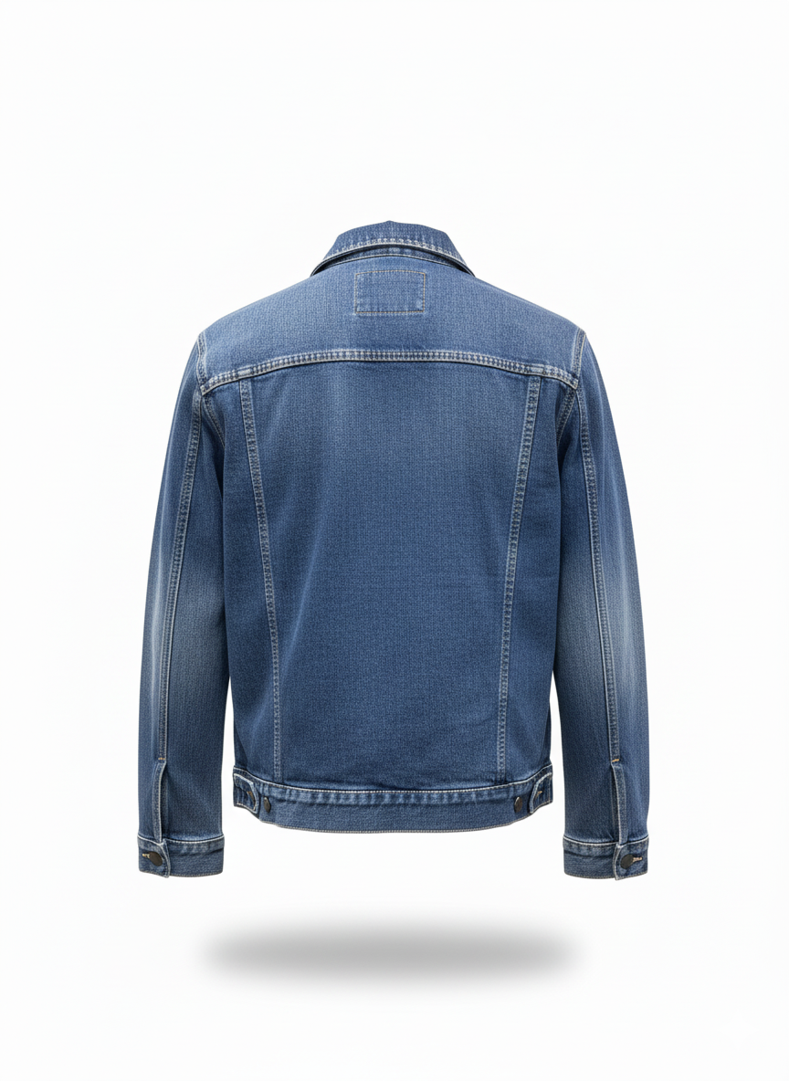 FRVR 21 Denim Jacket