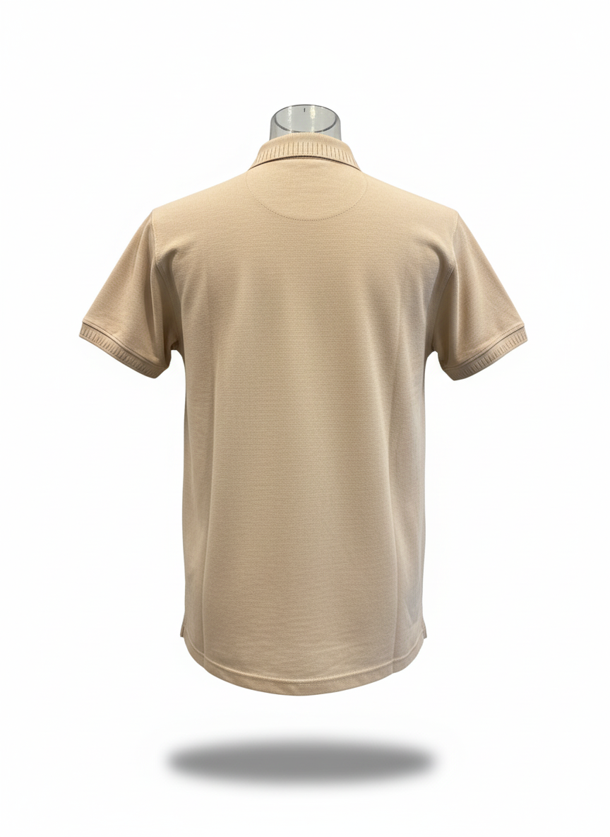 Branded Fred Perry Polo