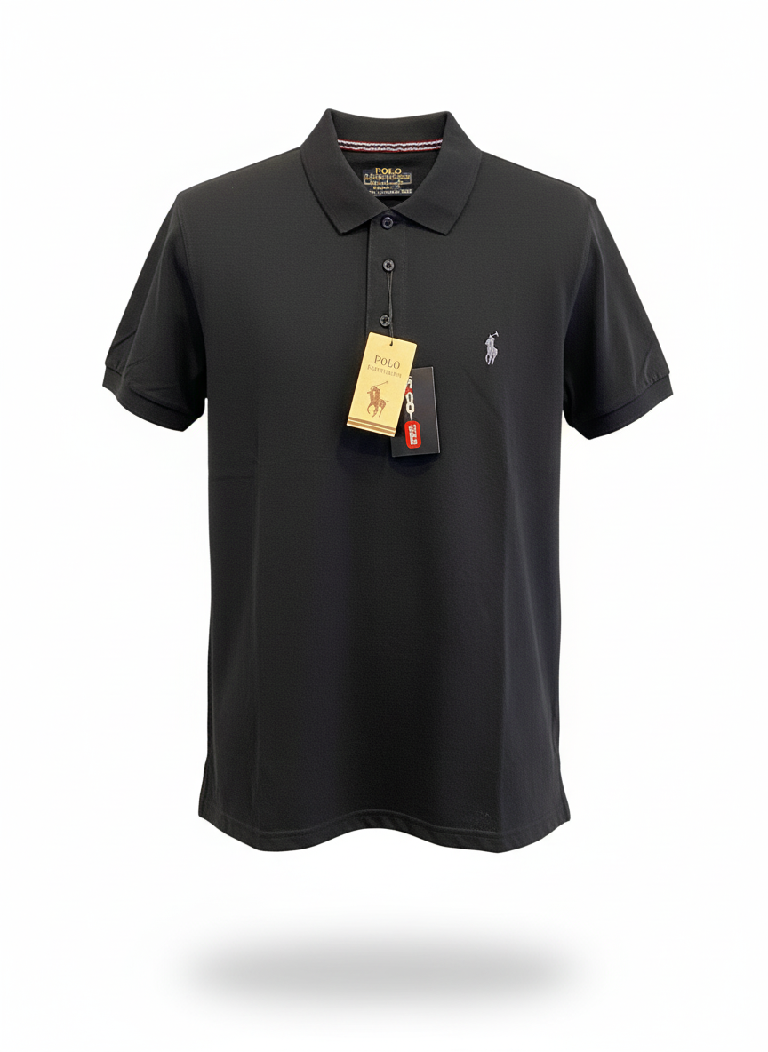 Branded RL Polo