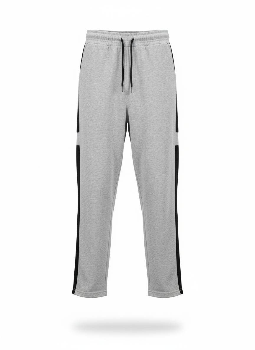 Branded Cotton Trouser