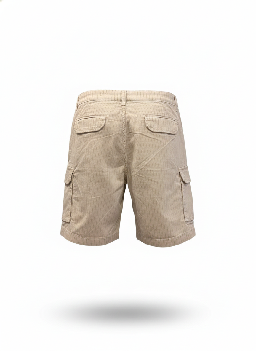Branded Cotton shorts
