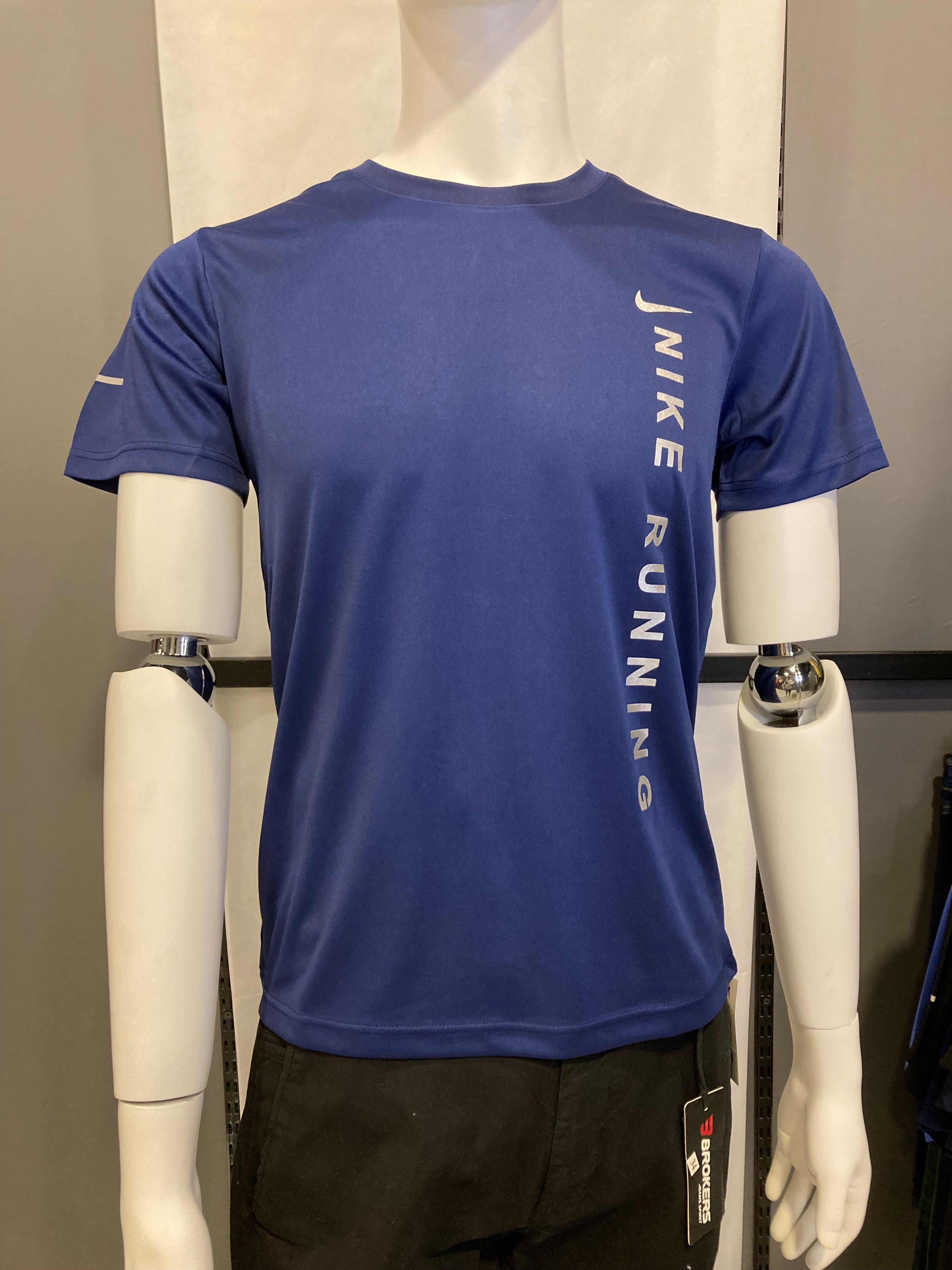 NKE Dry-Fit T-Shirt