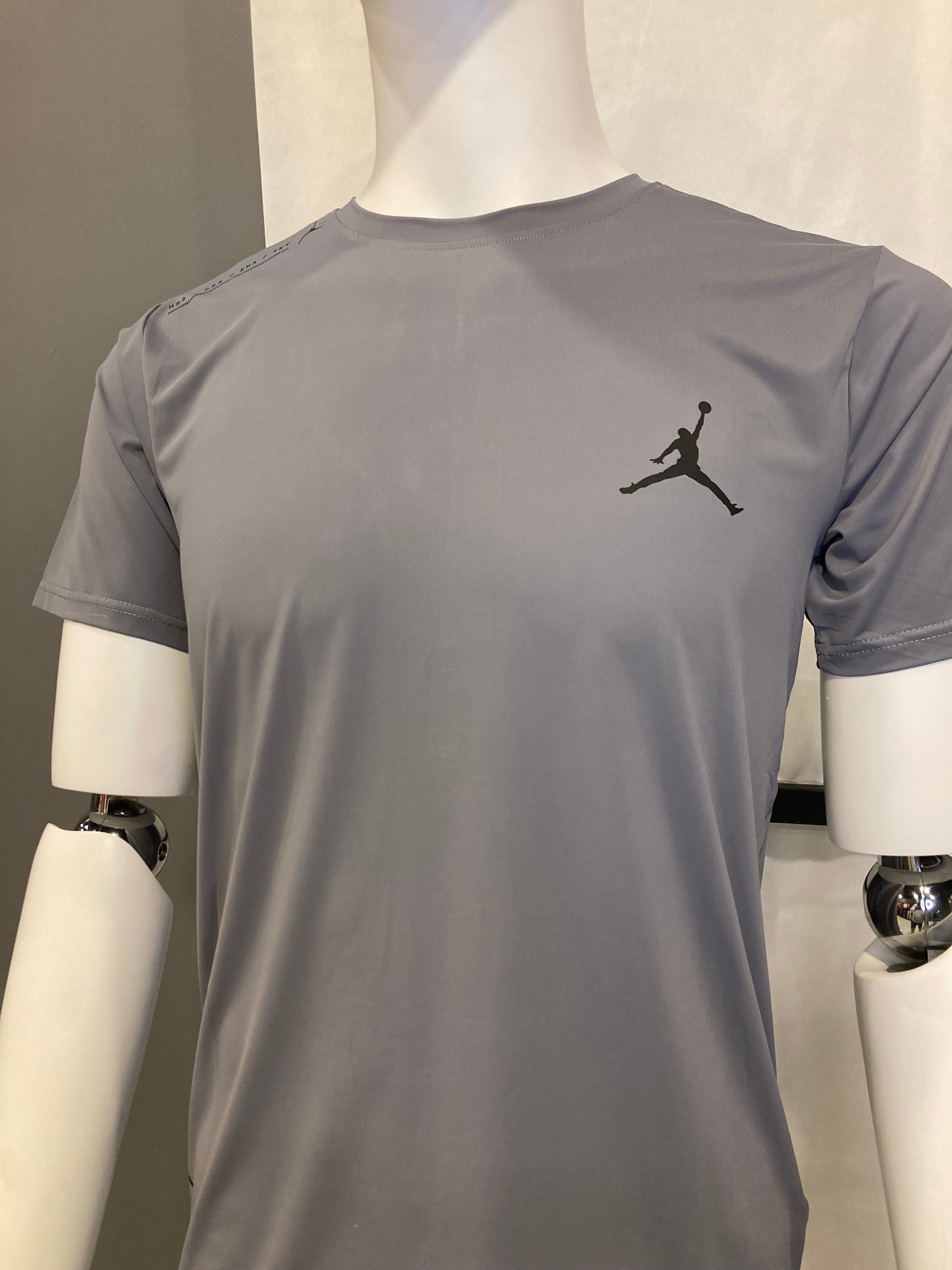 JRDN Dry-Fit T-shirt
