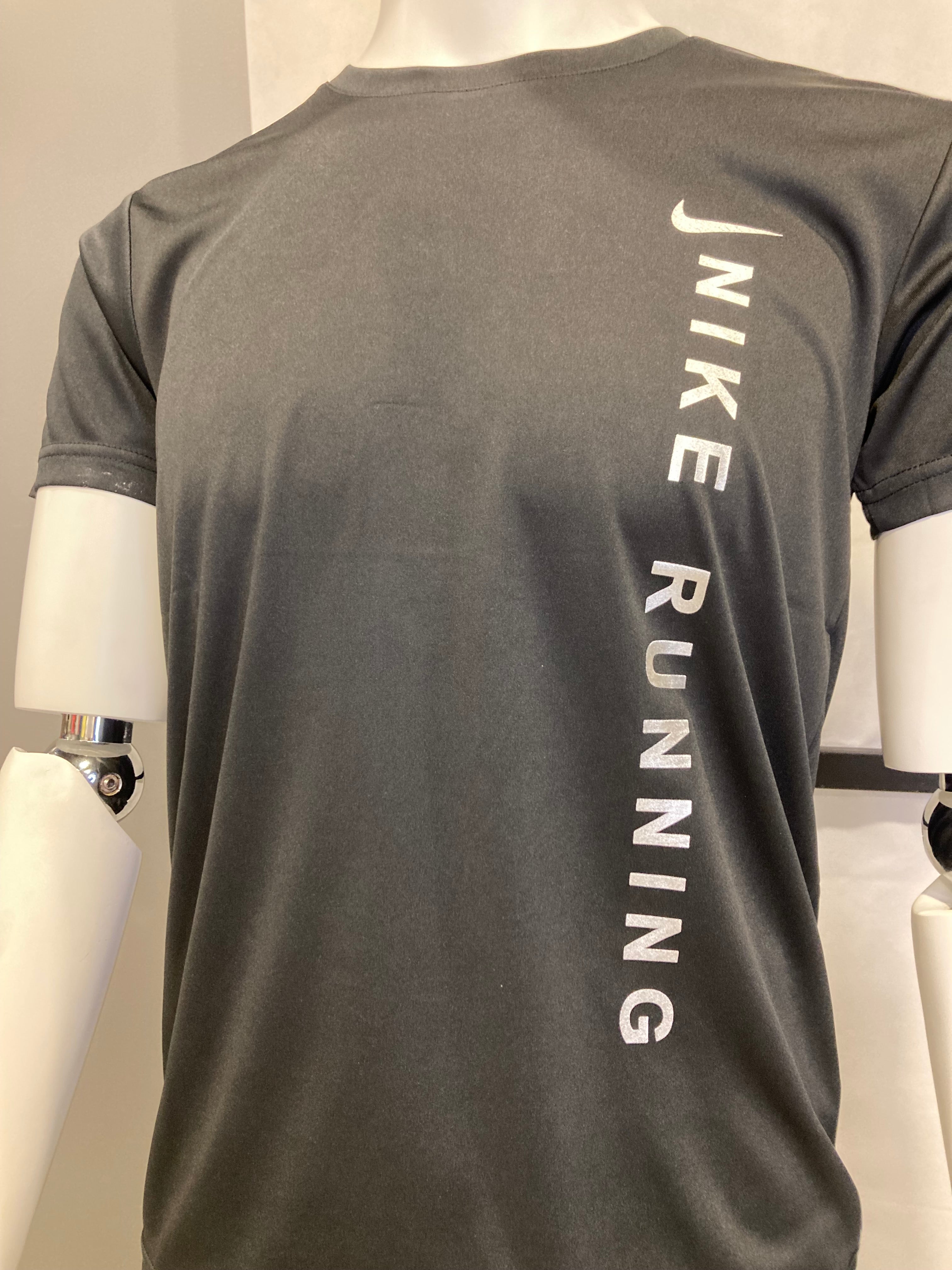 NKE Running Dry-Fit T-shirt