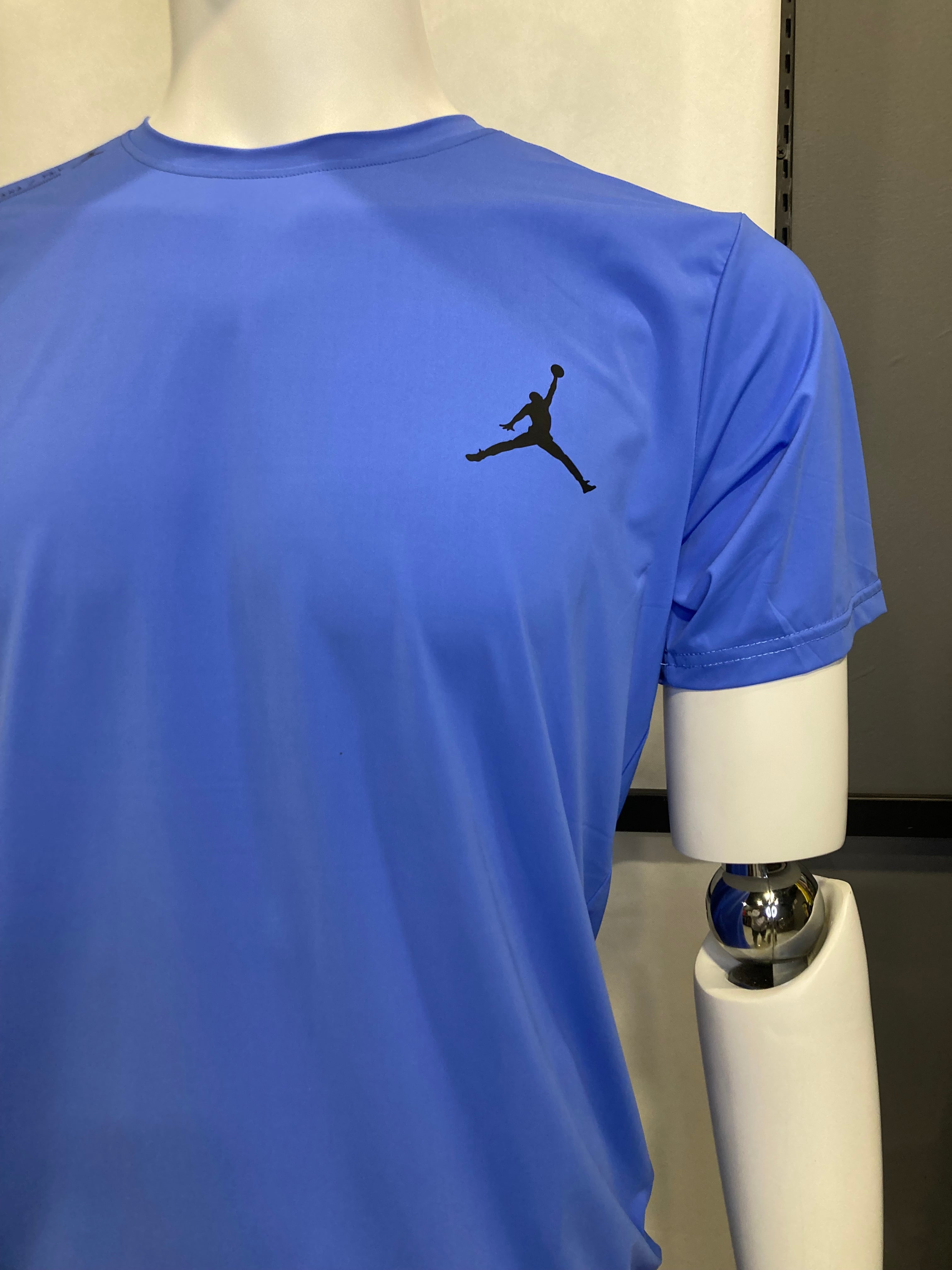 JRDN Dry-Fit T-shirt