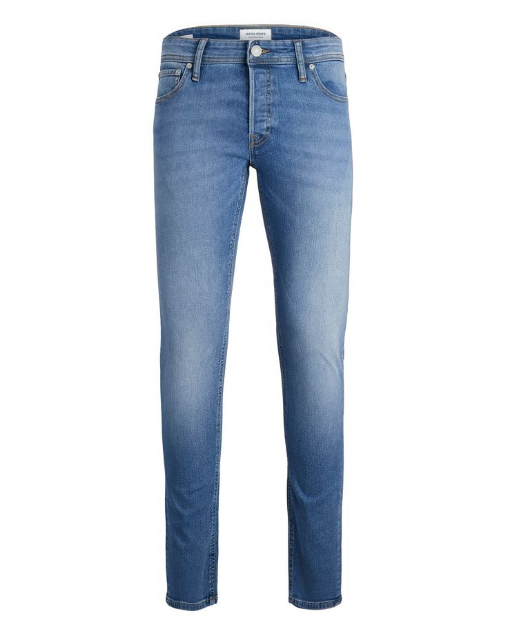 J&J Men's Jeans Slim Fit