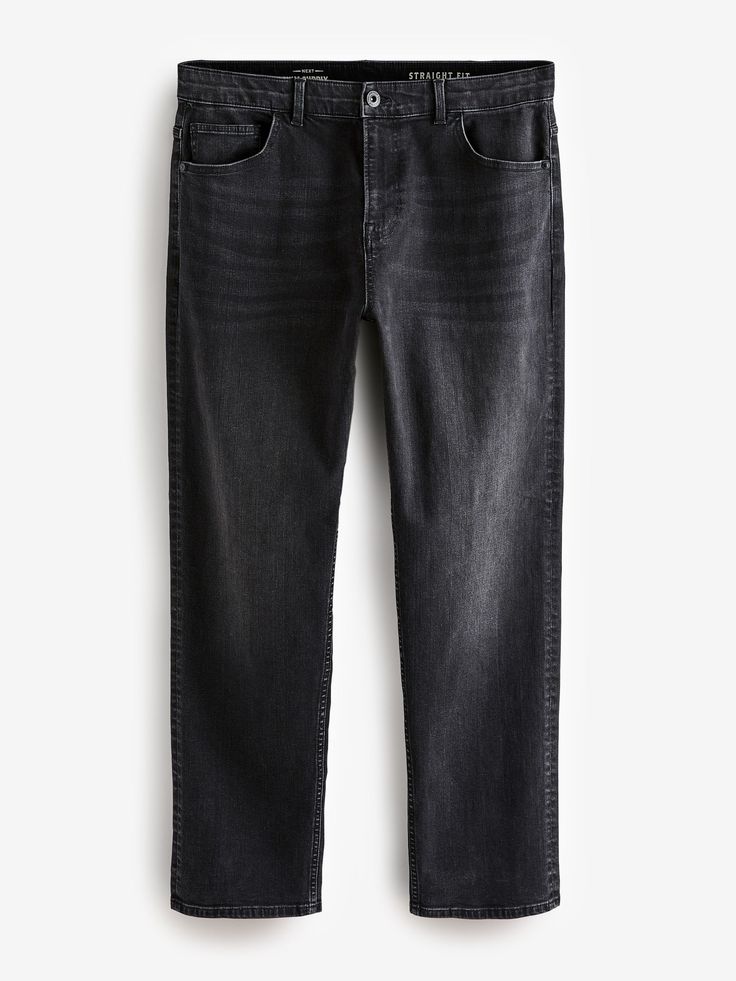 D&D Original Denim jeans