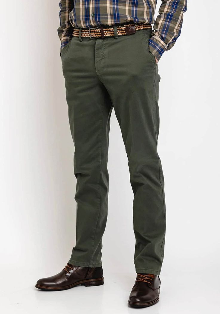 TEX Original Chinos Men