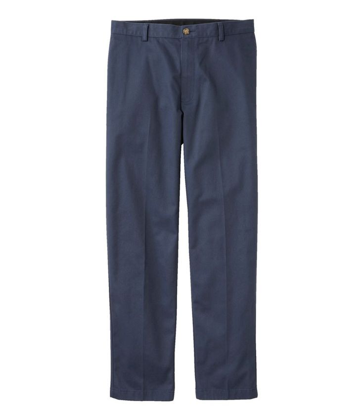 Boston Original Chino Pant