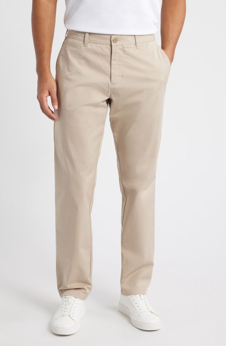 GIANNI Original Chino Pants