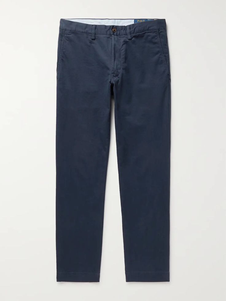 Original Chino Pants