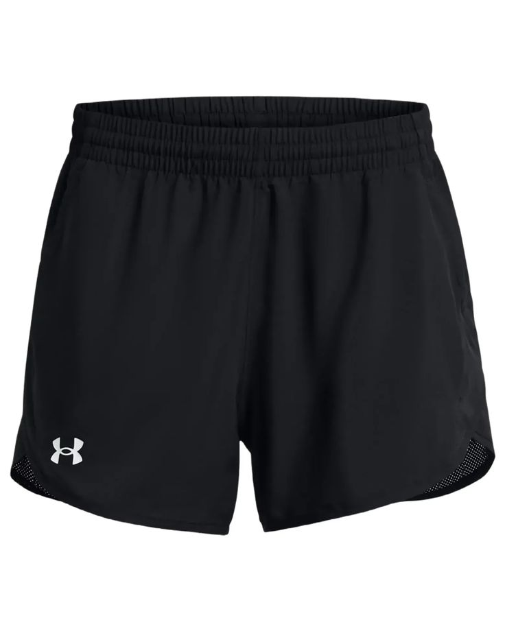 UNDRARMOR DRI-FIT SHORTS