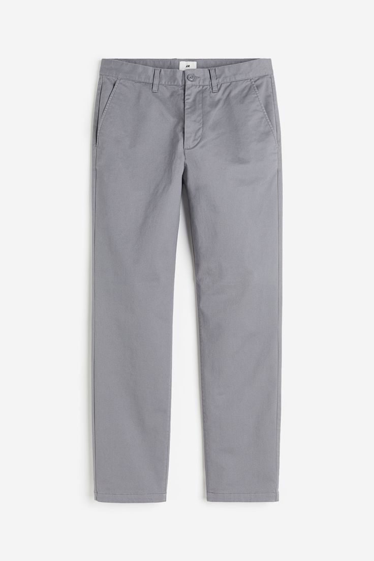 Buger Original Chino Pants