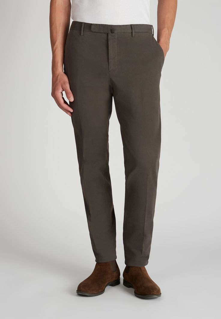 GOHA Original Chinos Men