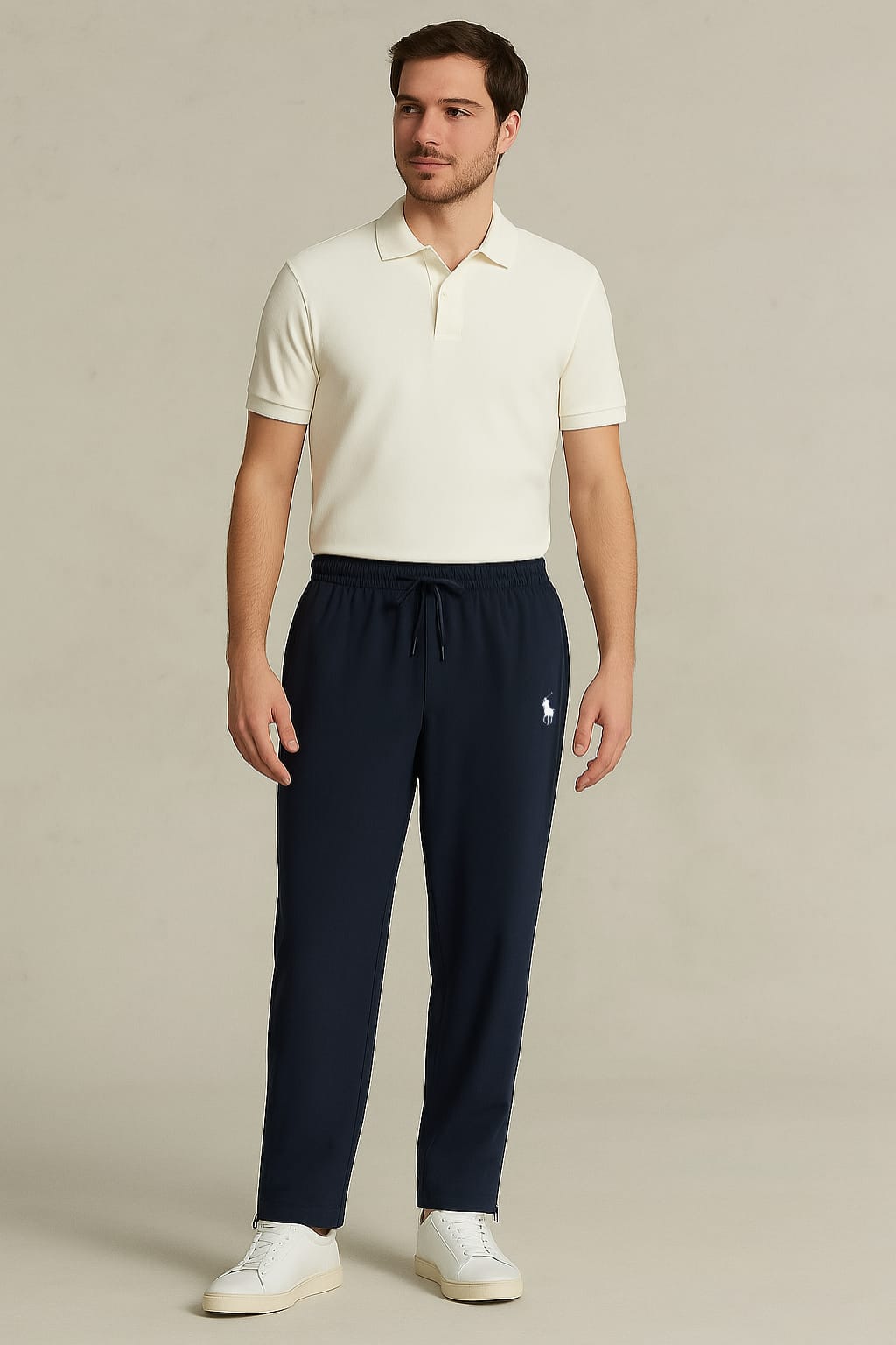 RL Loose-fit Trouser Imported