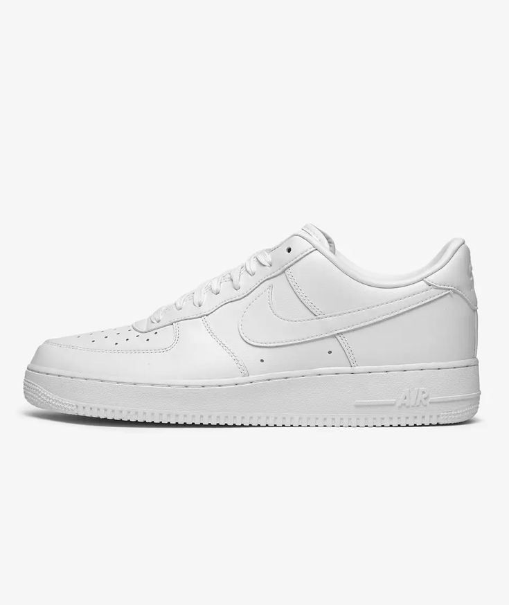 NKE AF1 SHOES