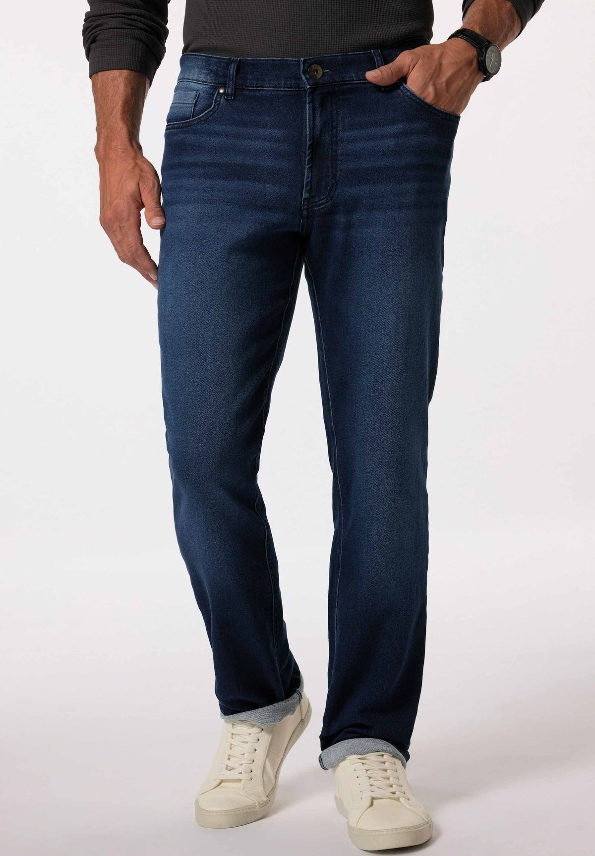 Original Boston Straight Fit Jeans