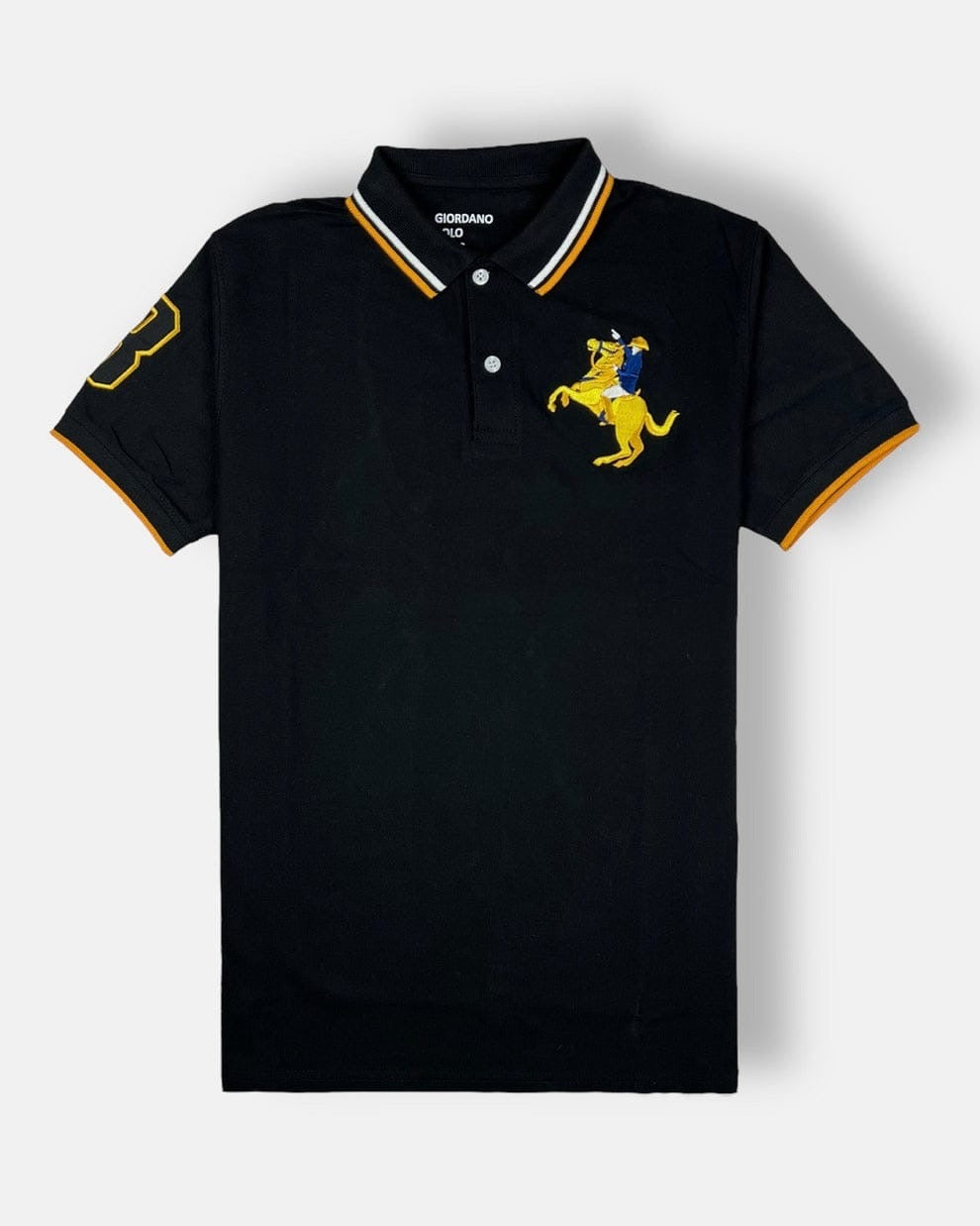 Imported GRDANO polo