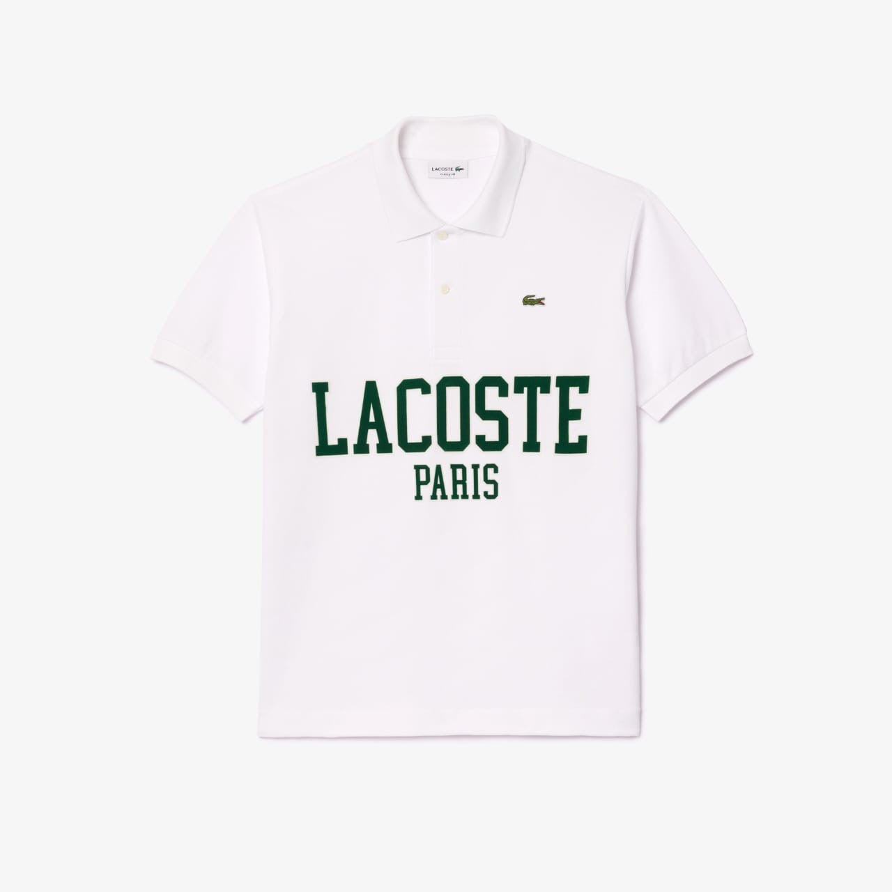 Original LCOST Polo Shirt